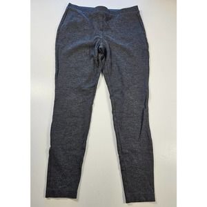 Fabulously skinny by chicos size 0 (4/6) XS ankle pull on pants grey *